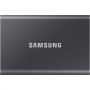 Samsung T7 Ulkoinen Ssd-levy thumbnail