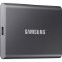 Samsung T7 Ulkoinen Ssd-levy thumbnail