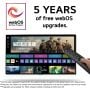 Lg 65nano81t6a 65" 4k Nanocell thumbnail