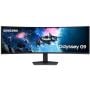 Samsung Odyssey G9 G95c 49" Pelinäyttö thumbnail