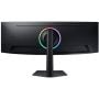 Samsung Odyssey G9 G95c 49" Pelinäyttö thumbnail