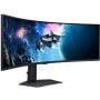 Samsung Odyssey G9 G95c 49" Pelinäyttö thumbnail