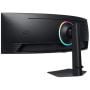 Samsung Odyssey G9 G95c 49" Pelinäyttö thumbnail