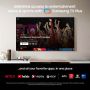 Samsung Tu55du7105k 55" Uhd-tv thumbnail