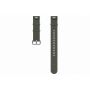 Samsung Watch 4/5/6/7 Athleisure Band S/m Vaihtoranneke thumbnail
