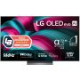 Lg 55" 4k Oled Evo Tv Oled55c54la thumbnail
