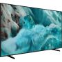 Samsung Tq55q7faau 55" 4k Qled thumbnail