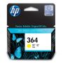 Hp 364 Keltainen Photosmart thumbnail