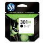 Hp 301xl Musta Väripatruuna thumbnail