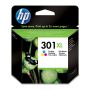 Hp 301xl 3-väri Väripatruuna thumbnail