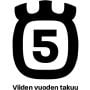 Husqvarna Qn4238x Mikroaaltouuni thumbnail