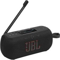 JBL Tuner 3 Radio/Bluetooth-kaiutin, musta
