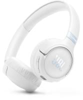 JBL Tune 680NC langattomat kuulokkeet, valkoinen