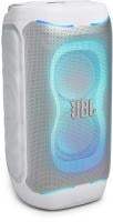 JBL PartyBox 130 -party-kaiutin, valkoinen