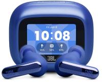 JBL Live Beam 4 True Wireless -nappikuulokkeet, sininen