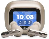 JBL Live Beam 4 True Wireless -nappikuulokkeet, sampanja