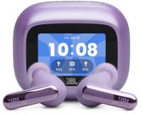 JBL Live Beam 4 True Wireless -nappikuulokkeet, purppura