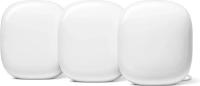 Google Nest WiFi Pro mesh-reititin (3-pack)