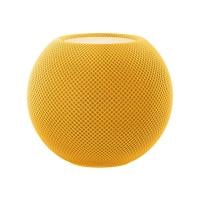 Apple Homepod Mini kaiutin, keltainen