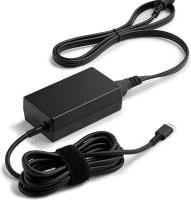 HP 65W usb-c lc power adapter verkkosovitin