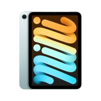 Apple iPad Mini 8,3" (2024) Wi-Fi 128 Gt, sininen