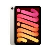 Apple iPad Mini 8,3" (2024) Wi-Fi 128 Gt, tähtivalkea