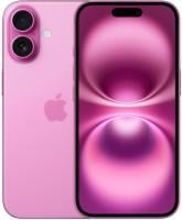 Apple iPhone 16 128 Gt, pinkki