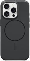 Beats iPhone 16 Pro -suojakuori MagSafe-yhteensopivuudella, Yönmusta