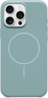 Beats iPhone 16 Pro Max -suojakuori MagSafe-yhteensopivuudella, Aallonsininen