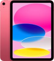 Apple iPad 11" (A16) Wi-Fi 256 Gt, pinkki