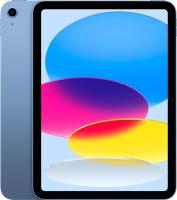 Apple iPad 11" (A16) Wi-Fi 128 Gt, sininen