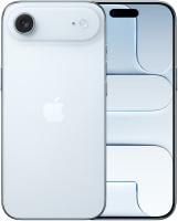 Apple iPhone Air 512 Gt, taivaansininen