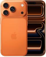 Apple iPhone 17 Pro 256 Gt, kosminen oranssi
