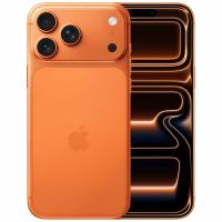 Apple iPhone 17 Pro Max 256 Gt, kosminen oranssi
