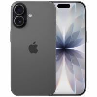 Apple iPhone 17 512 Gt, musta
