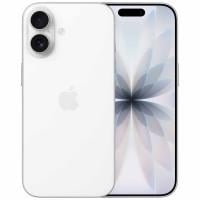 Apple iPhone 17 512 Gt, valkoinen