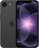 Apple iPhone 17e 256 Gt, musta