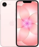 Apple iPhone 17e 256 Gt, Pehmeänpinkki