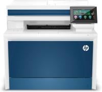 HP Color LaserJet Pro MFP 4302fdw -monitoimitulostin