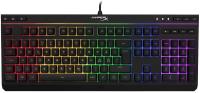 HYPERX alloy core rgb pelinäppäimistö