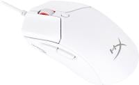 HyperX Pulsefire Haste 2 -pelihiiri, valkoinen