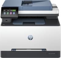HP Color LaserJet Pro MFP 3302fdn -monitoimitulostin