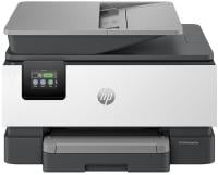 HP OfficeJet Pro 9120b All-In-One-tulostin