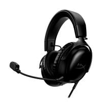 HyperX Cloud III gaming headset