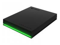 SEAGATE 4TB game drive for xbox kovalevy