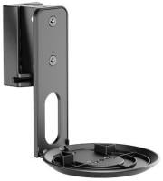 Norstone Rotative Wall Mount seinäteline, Sonos Era 100, musta