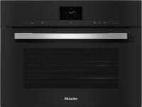 Miele BlackLine DGC 7541 HC Pro OBSW -erillisuuni