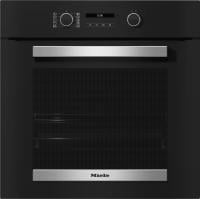 Miele H 2465 B erillisuuni, musta