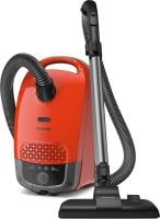 Miele Guard S1 Junior pölynimuri, punainen