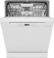 Miele G 5811 SCU -astianpesukone, valkoinen